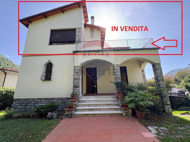 Appartamento in vendita a Unione dei comuni Media Valle del Serchio, Borgo A Mozzano