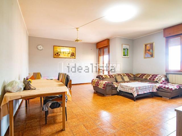 Appartamento in vendita a Villaggio Famiglia, Rovato