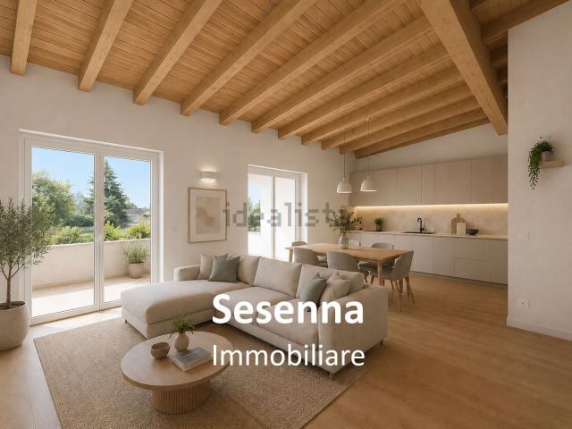 Appartamento in vendita a Pradamano, Friuli-Venezia Giulia