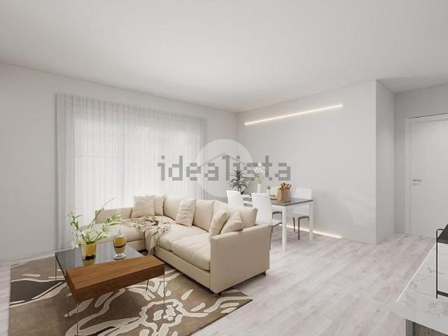 Appartamento in vendita a Balconi, Pescantina