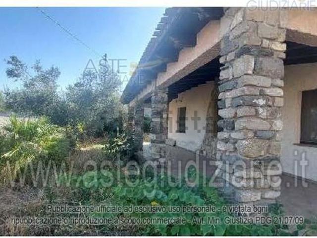 Appartamento in vendita a Serri, Sardigna/Sardegna