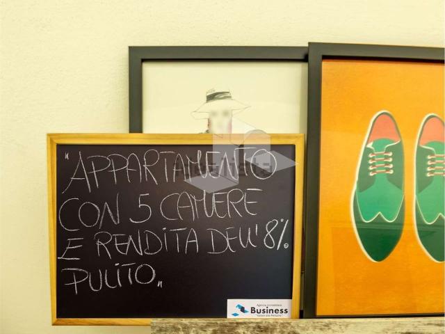 Appartamento in vendita a Villaggio Olimpia, Re