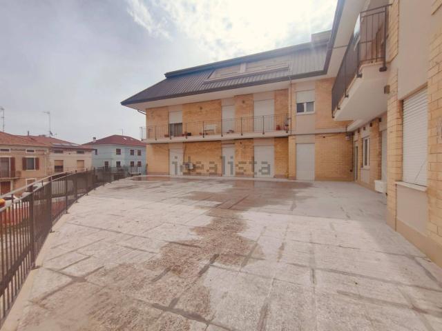 Appartamento in vendita a Marche, Fermo