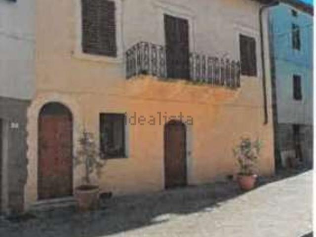 Appartamento in vendita a Castiglione D'orcia, Toscana