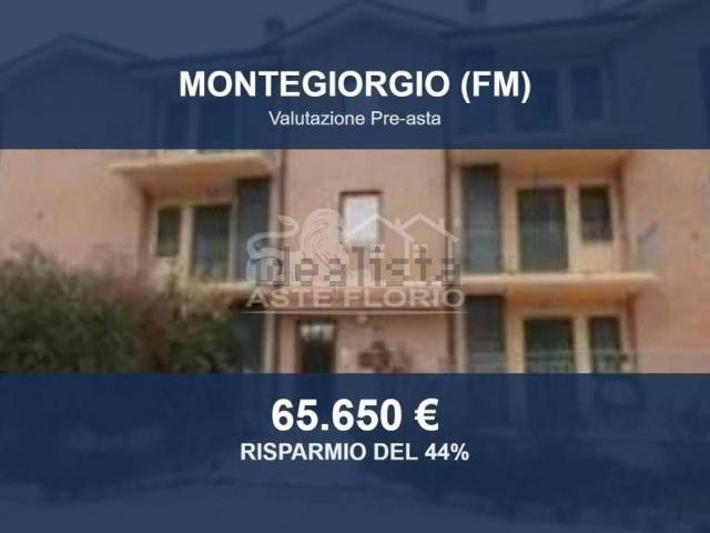 Appartamento in vendita a Marche, Fermo