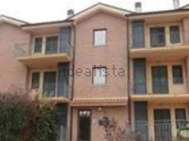 Appartamento in vendita a Marche, Fermo