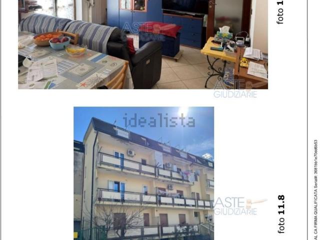 Appartamento in vendita a Tito, Basilicata