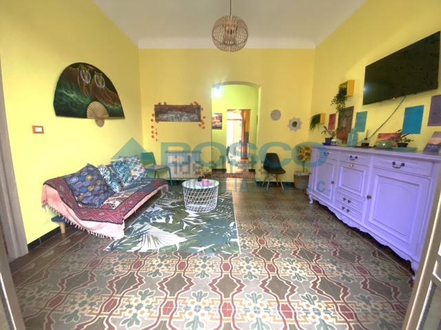 Appartamento in vendita a Umberto I, La Spezia