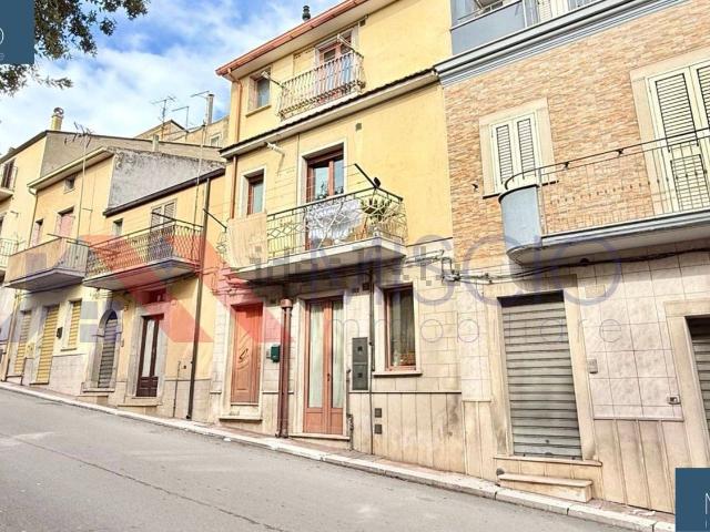 Appartamento in vendita a San Giovanni Rotondo, Foggia