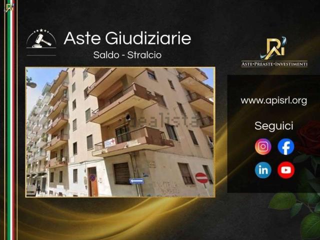 Appartamento in vendita a Libertà, Puglia