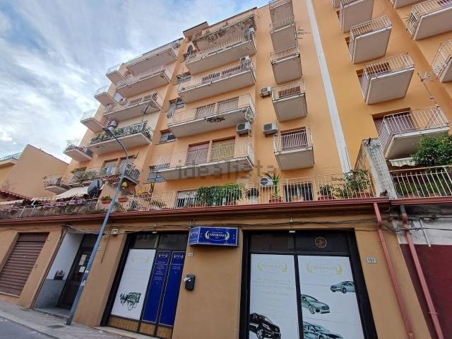 Appartamento in vendita a Patti, Sicilia