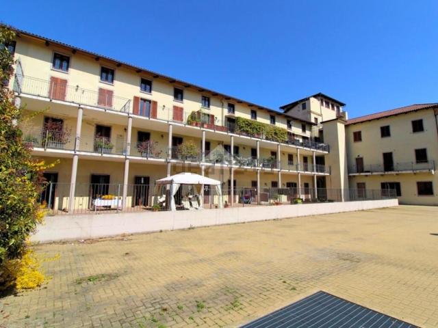 Appartamento in vendita a Sant'Antonio, Piemonte