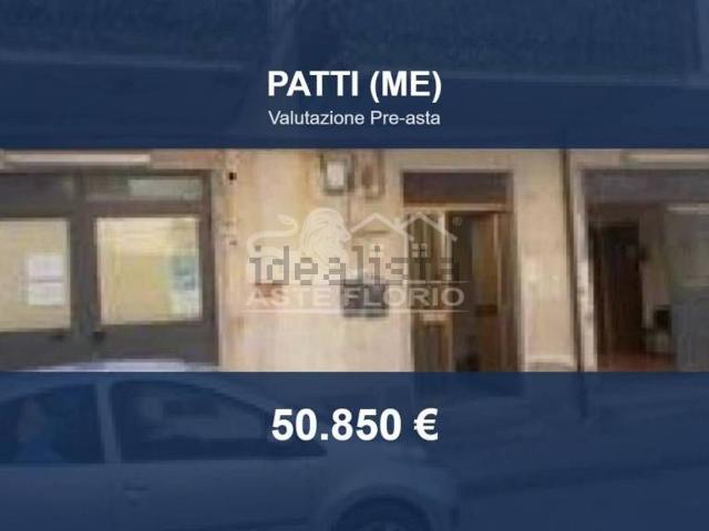 Appartamento in vendita a Patti, Sicilia