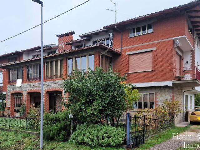 Appartamento in vendita a Gosparini, Lisciano Niccone