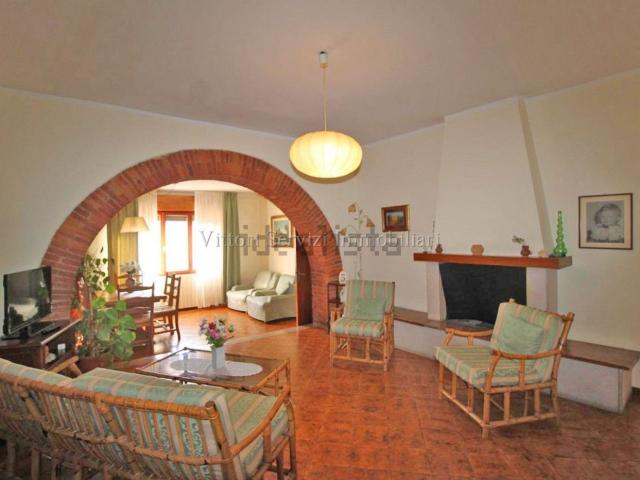 Appartamento in vendita a Pieve Di Sinalunga, Toscana