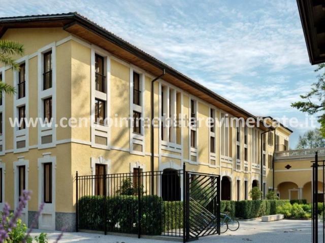 Appartamento in vendita a Carnate, Passirano