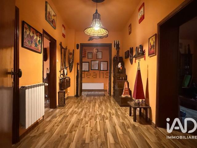 Appartamento in vendita a La Ginestra, Montevarchi
