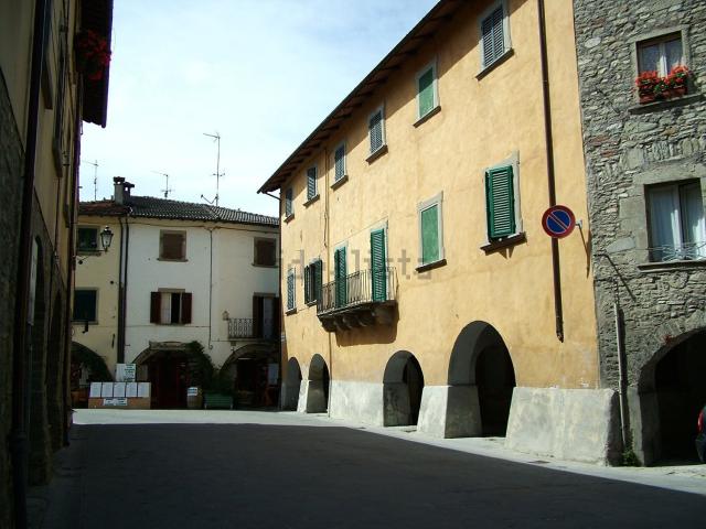 Appartamento in vendita a Palazzuolo Sul Senio, Toscana