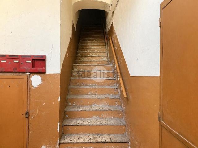Appartamento in vendita a I Circoscrizione, Palermo
