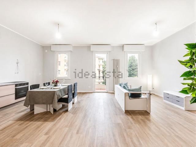 Appartamento in vendita a Mirabello, Re