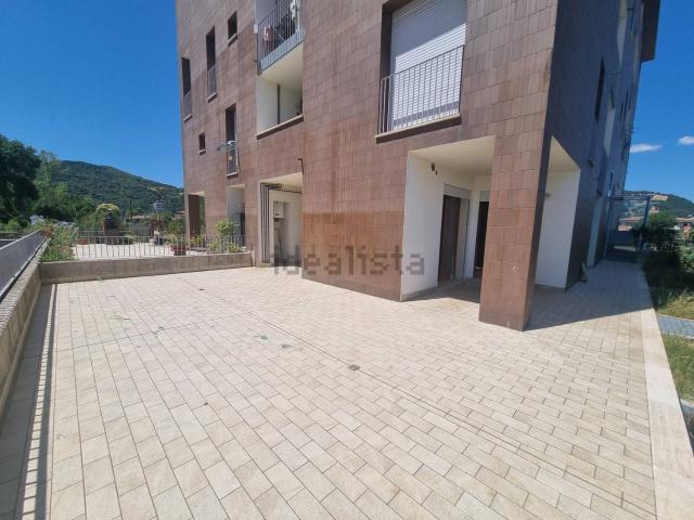 Appartamento in vendita a Cenerente, Umbria