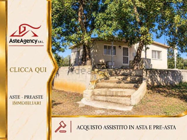 Appartamento in vendita a Pozzo Caselle, Montescaglioso