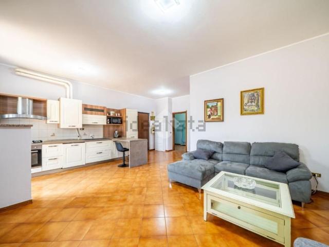 Appartamento in vendita a Monzambano, Mantova