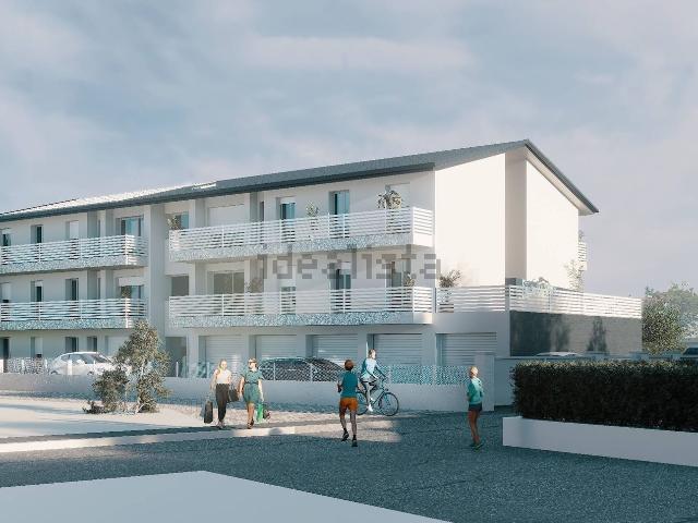 Appartamento in vendita a Valverde, Cesenatico