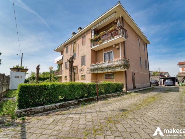 Appartamento in vendita a Mulazzano, Lombardia