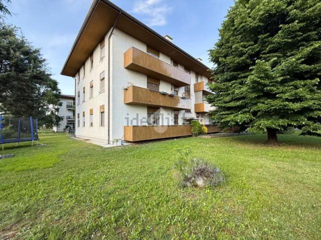 Appartamento in vendita a Tavagnacco, Friuli-Venezia Giulia