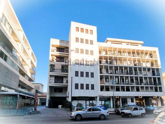 Appartamento in vendita a II Circoscrizione, Messina