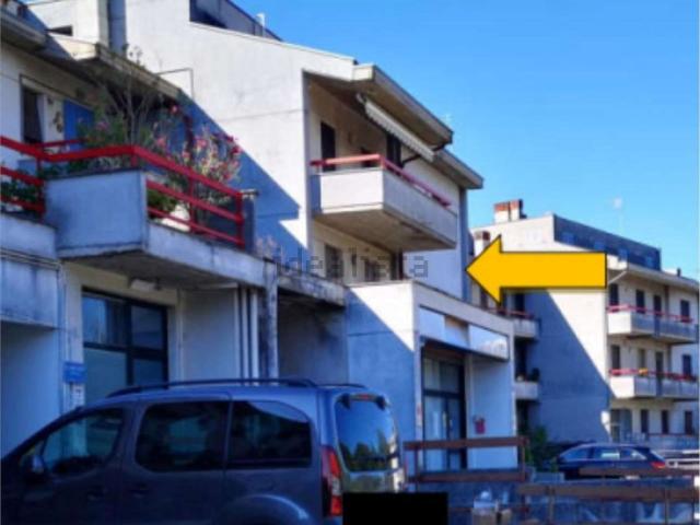 Appartamento in vendita a Marche, Macerata