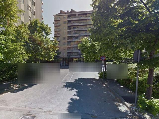 Appartamento in vendita a Villa del Fuoco, Pescara