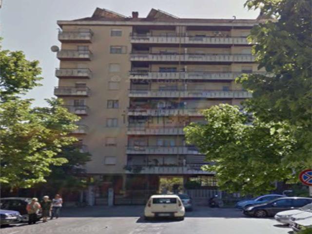 Appartamento in vendita a Villa del Fuoco, Pescara