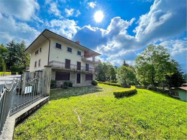 Appartamento in vendita a Dorga, Castione Della Presolana