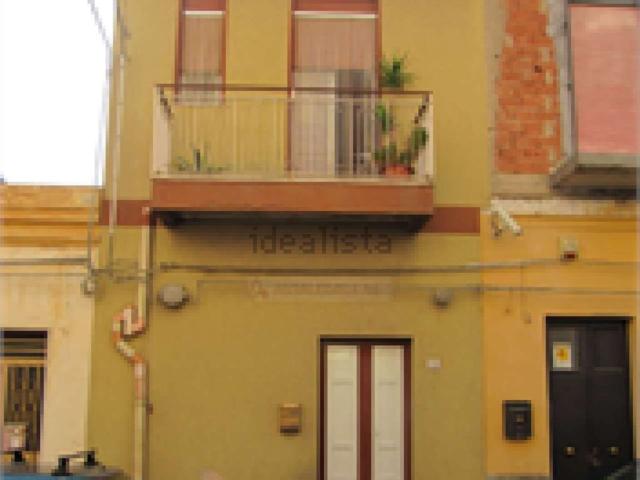 Appartamento in vendita a Regalbuto, Sicilia