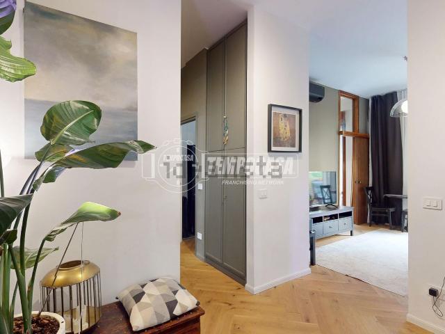 Appartamento in vendita a Villapizzone, Milano