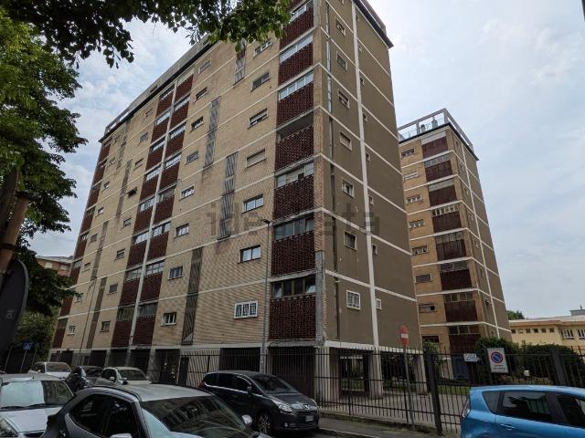 Appartamento in vendita a Zona Omogenea Milano Nord, Bresso