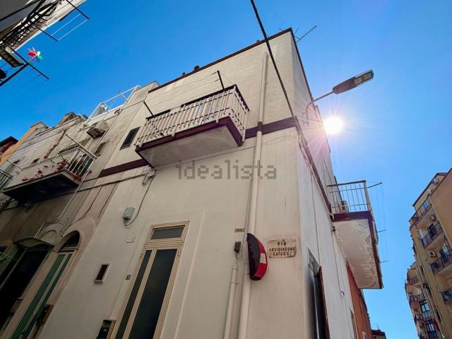 Appartamento in vendita a Puglia, Taranto