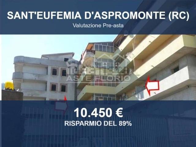 Appartamento in vendita a Calabria, Reggio Calabria