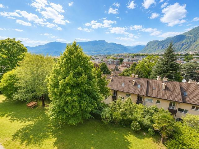 Appartamento in vendita a Aslago - Haslach, Bolzano - Bozen