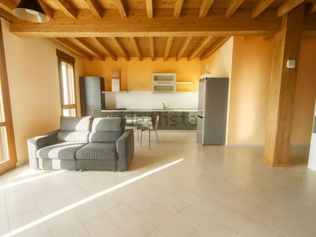 Appartamento in vendita a Langhirano, Reggio Emilia