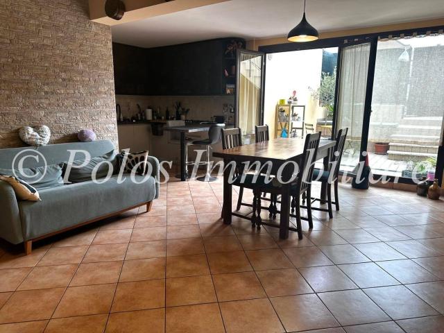 Appartamento in vendita a San Michele, Marche