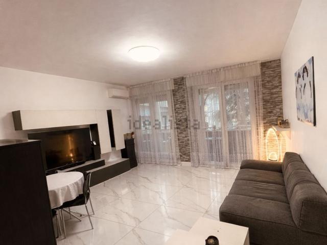 Appartamento in vendita a Gallarate, Lombardia