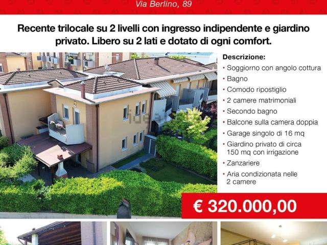 Appartamento in vendita a Unione di comuni Valmarecchia, Santarcangelo Di