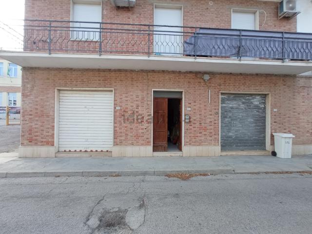 Appartamento in vendita a Marche, Fermo