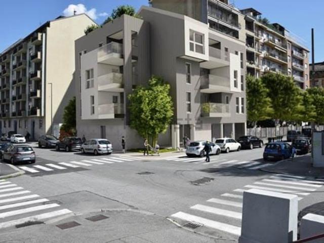 Appartamento in vendita a Centro storico, Catania