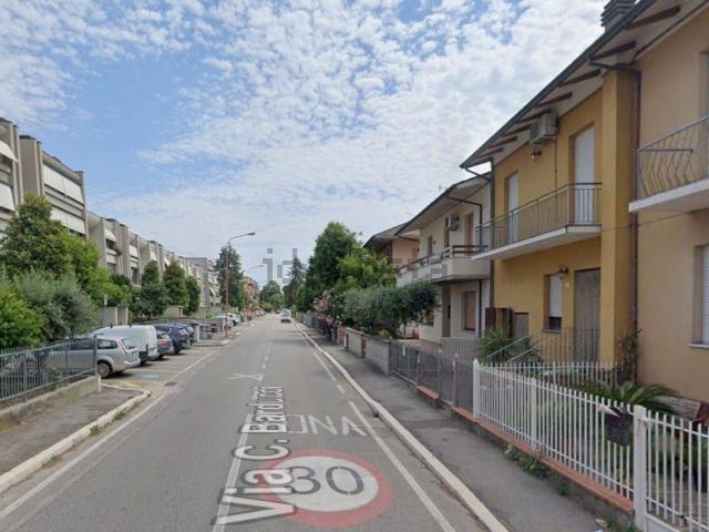 Appartamento in vendita a Unione dei comuni Valle del Savio, Cesenà