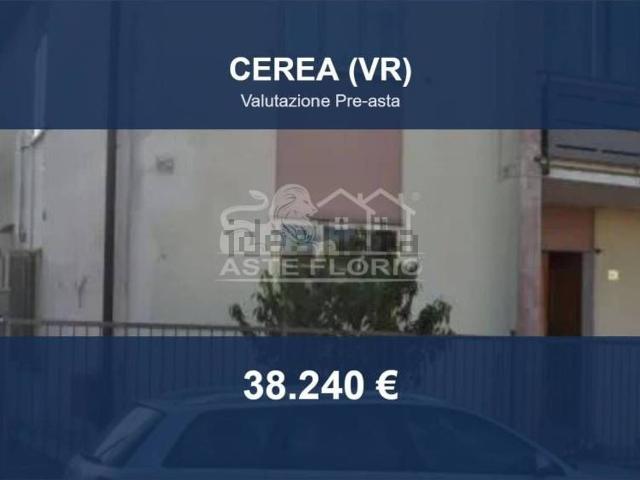 Appartamento in vendita a Cerea, Veneto