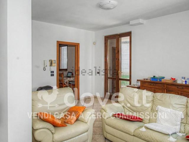 Appartamento in vendita a San Mariano, Corciano